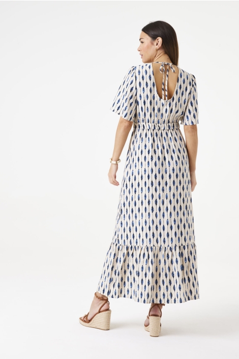 Garcia e50281_ladies dress